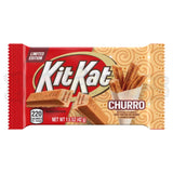 Kit Kat Churro Chocolate (42 g) : American