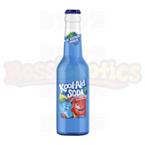 Kool-Aid Soda Blue Raspberry Lemonade 355ml