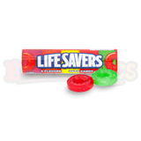 LifeSavers 5 Flavour Candy Roll (32g): American