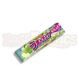 MORINAGA Hi-Chew Gummy Apple Flavor (55.2g): Japan