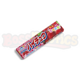 MORINAGA Hi-Chew Gummy Strawberry Flavor (55.2g): Japan