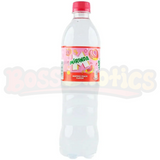 Mirinda Peach Bottle (500ml) : China