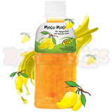 Mogu Mogu Mango Drink (320ml): American