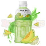 Mogu Mogu Melon Drink (320ml): American