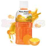 Mogu Mogu Orange Drink (320ml): American