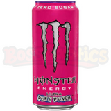Monster Energy Ultra Punk Punch Zero Sugar (473ml)