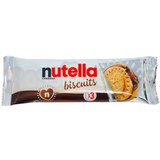 Nutella Biscuits (41.4g) : Germany