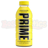 Prime Hydration Drink Lemonade *Limited Edition* (500ml): American