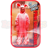 Boston America A Christmas Story - Pink Nightmare Mints Tin (34g): American
