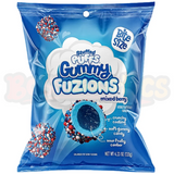 Stuffed Puffs Fuzions Mixed Berry (120g): American