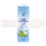 Bestropics Eau de Coco Pure (Pure Coconut Water) (330ml) Vietnam