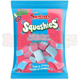 Squashies Bubblegum (120g): UK