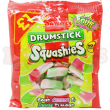 Squashies Sour Cherry & Apple Flavour (120g): UK