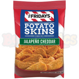 TGI Fridays Jalapeno Cheddar Potato Skins (85.1g) : America