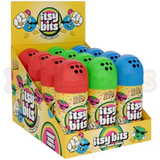 Too Tarts Itsy Bits Sour Candy Shaker (56g): American