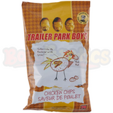 Trailer Park Boys Chicken Chips (85g): American