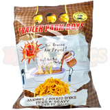 Trailer Park Boys Potato Sticks Fries & Gravy (85g): American