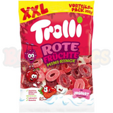 Trolli Rote Fruchte (150g): Germany