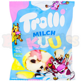 Trolli Milk Cows Milch Kuu (150g): Germany