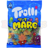 Trolli Tutto Mare (175g): Germany