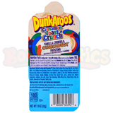 Dunkaroos Cinnamon Toast Crunch with Vanilla Cookies & Cinnadust Frosting (42g): American
