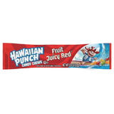 Hawaiian Punch Candy Chews Fruit Juicy Red (22g) : American