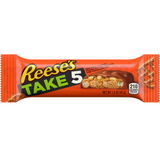 Reese's Take 5 King Size (63g) : American