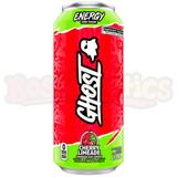 GHOST Energy Drink Cherry Limeade (473ml) : Canadian