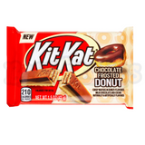 Kit Kat Chocolate Frosted Donut Standard (42g) : American