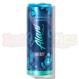 Alani Nu Energy Drink Breezeberry (355ml): Canadian