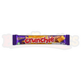 Cadbury Crunchie (UK) : 40g