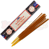 NAG CHAMPA INCENSE - BLACK OPIUM FRAGRANCE