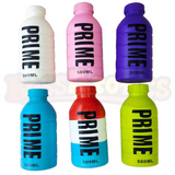 Prime Stress Bottles/Cans