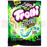 Trolli Sour Electric Crawlers (120g): American