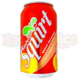 Squirt Ruby Red (355ml): American