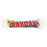 Payday Peanut Caramel Bar (52g): American