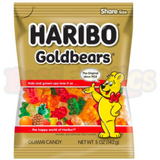 Haribo Goldbears (5 oz): Germany