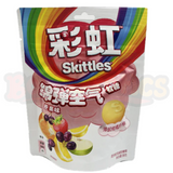 Skittles Marshmallow Fruity (50g): Chinese
