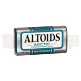 Wrigley Altoids Sugar Free Arctic Wintergreen Mints (34g): American
