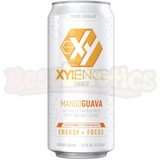 Xyience Mango Guava Energy Drink (473ml): American