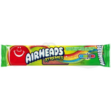 Airheads Xtremes Sour Rainbow Berry Belts 