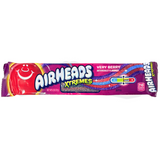 Airheads Xtremes Sour Belts Very Berry "Vegan" (57g): American