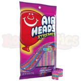 Airheads Xtremes Sour Belts Very Berry 