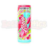 Alani Nu Energy Drink Cherry Twist (355ml): Canadian