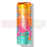 Alani Nu Energy Orange Kiss (355ml): Canadian