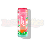 Alani Nu Energy Drink Strawberry Sunrise (355ml): Canadian