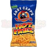 Andy Capps Hot Fries (85g): American