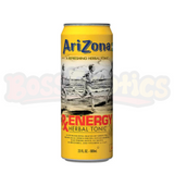 Arizona Rx Energy Herbal Town (680ml) : American