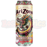 Arizona Dragon Fruit Mango (695ml) : American