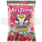 Arizona Fruit Snacks Sour Watermelon (5oz): American